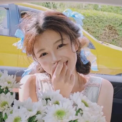 彩鸾春色