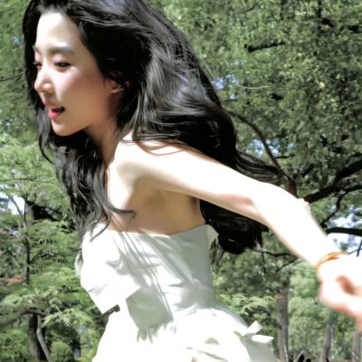 二人·世界
